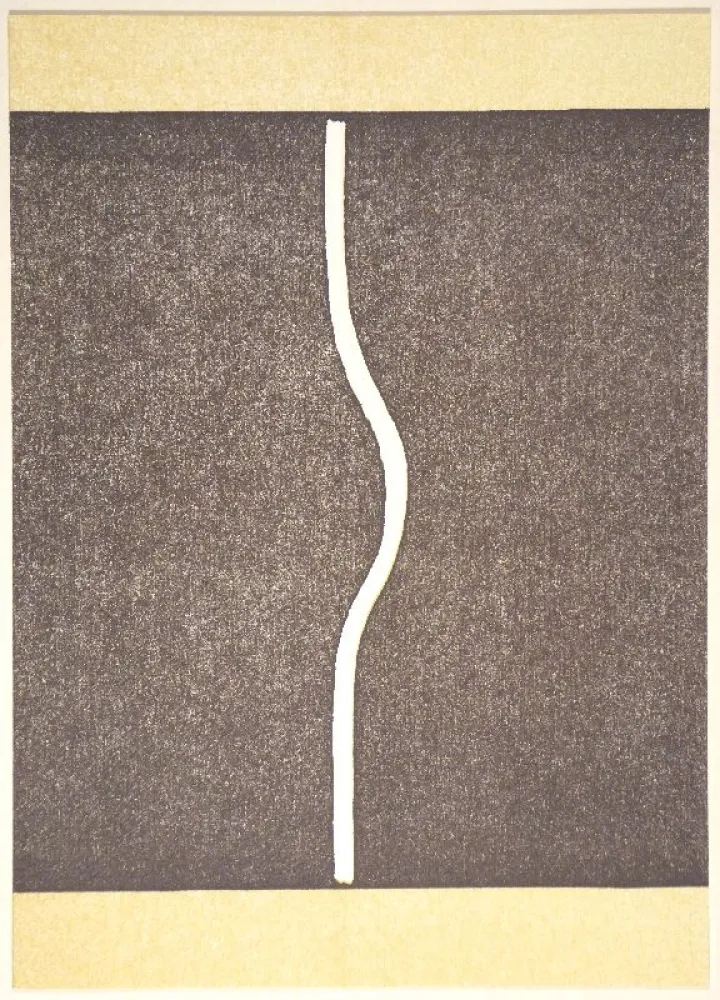 Linogravure Spescha - 1994/4