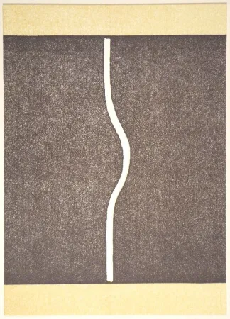Linogravure Spescha - 1994/4