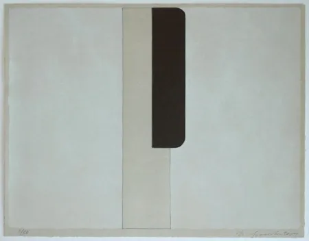 Lithographie Spescha - 2004/1-3