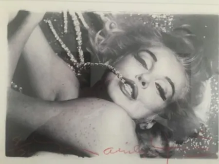 Photographie Stern - 