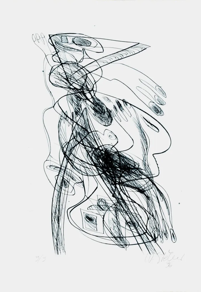 Pointe-Sèche Stöhrer - Wir sind des Puppenmeisters Kinder 17