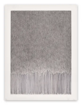 Aucune Technique Stone  - Dawn (unframed) 