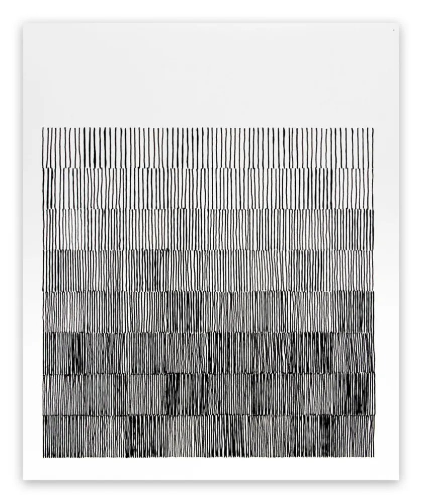 Aucune Technique Stone  - NB. 15