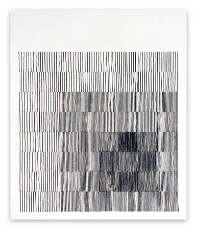 Aucune Technique Stone  - NB. 8