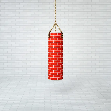 Aucune Technique Studio Job - Supergufram 