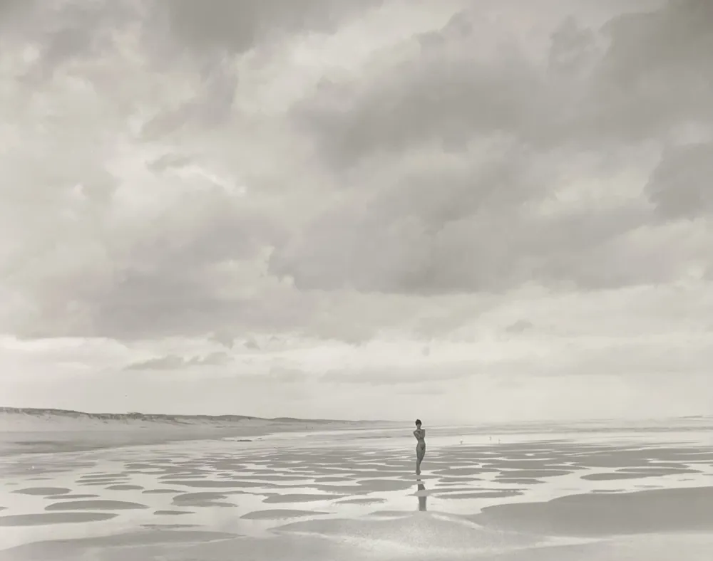 Photographie Sturges - Maia, Montalivet, France