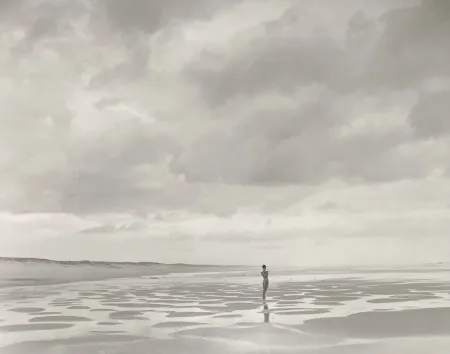 Photographie Sturges - Maia, Montalivet, France