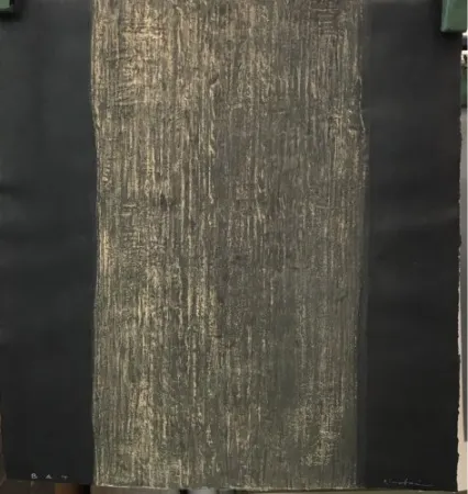 Eau-Forte Et Aquatinte Su - Imperial Academy 1