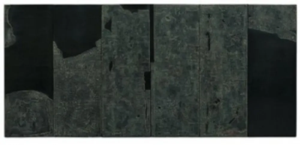 Eau-Forte Et Aquatinte Su - Intellectual Aristocracy