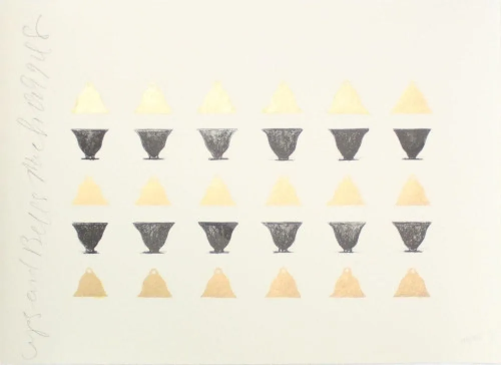 Multiple Sultan - Cups and Bells,