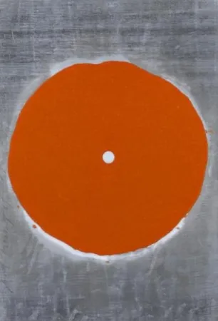 Multiple Sultan - Sand Trumpet