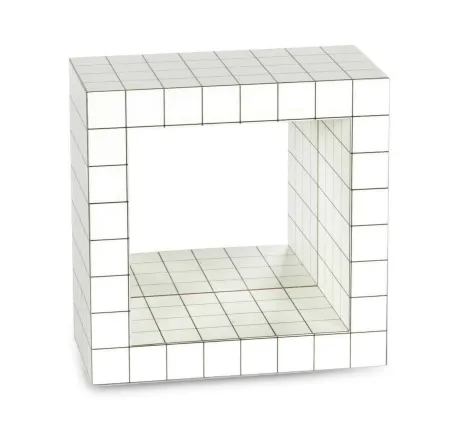 Multiple Superstudio - Specchio misuratore