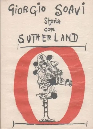 Livre Illustré Sutherland - Storia con Sutherland
