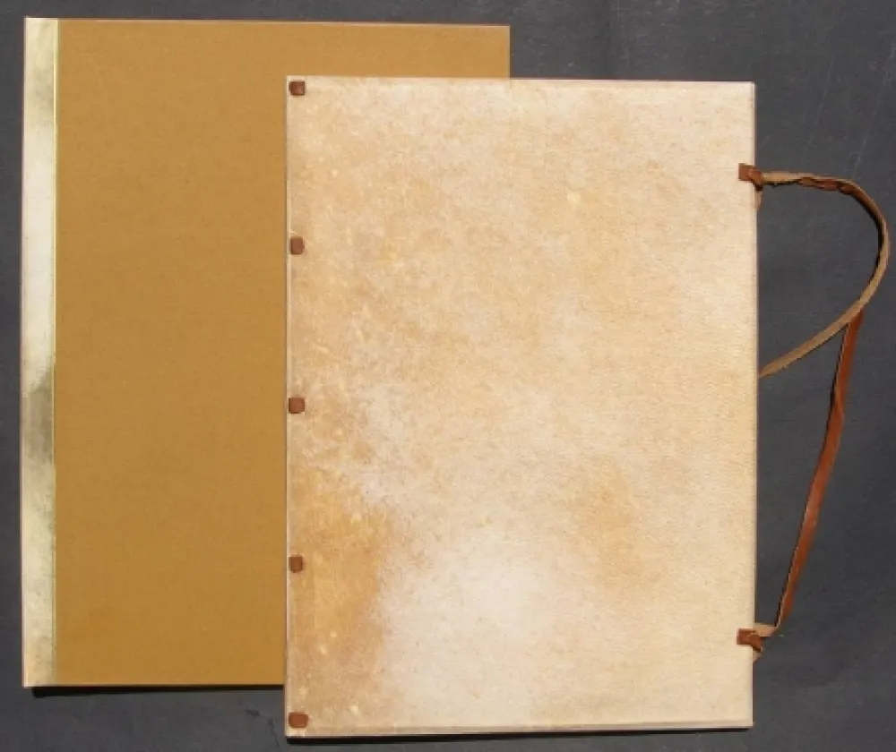 Livre Illustré Tadini - La donna con la bocca aperta. The Woman With Her Mouth Open