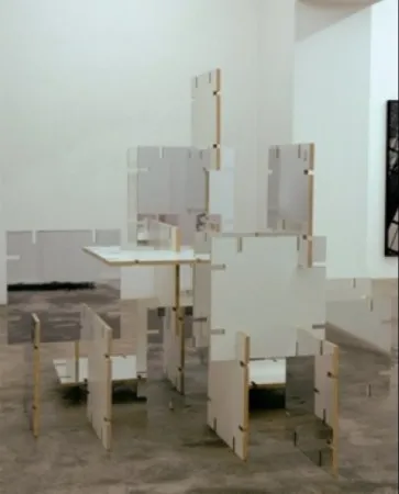 Monotype Tagwerker - Construct unfinished