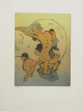 Eau-Forte Et Aquatinte Tanning - Week-end