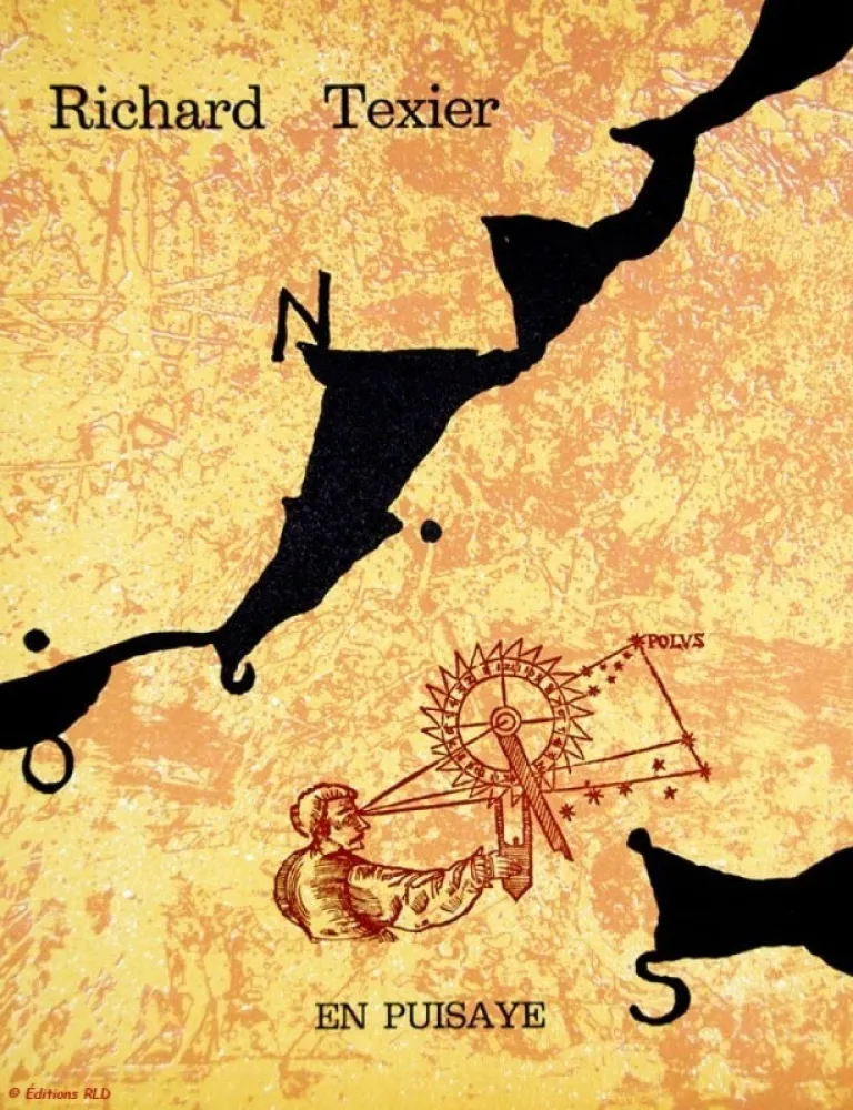 Livre Illustré Texier - 