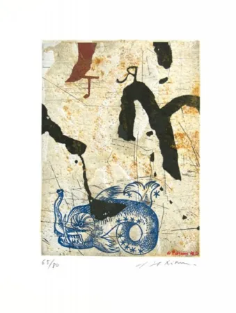 Livre Illustré Texier - En Puisaye