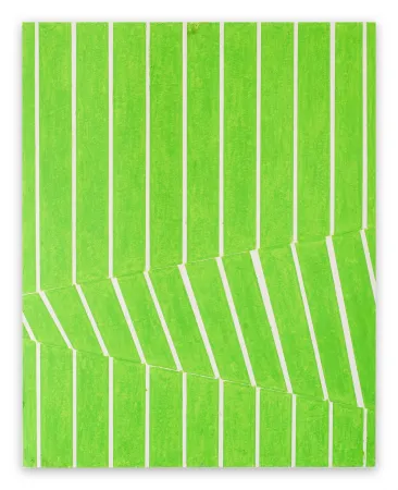 Aucune Technique Tilman - Untitled (257.11)