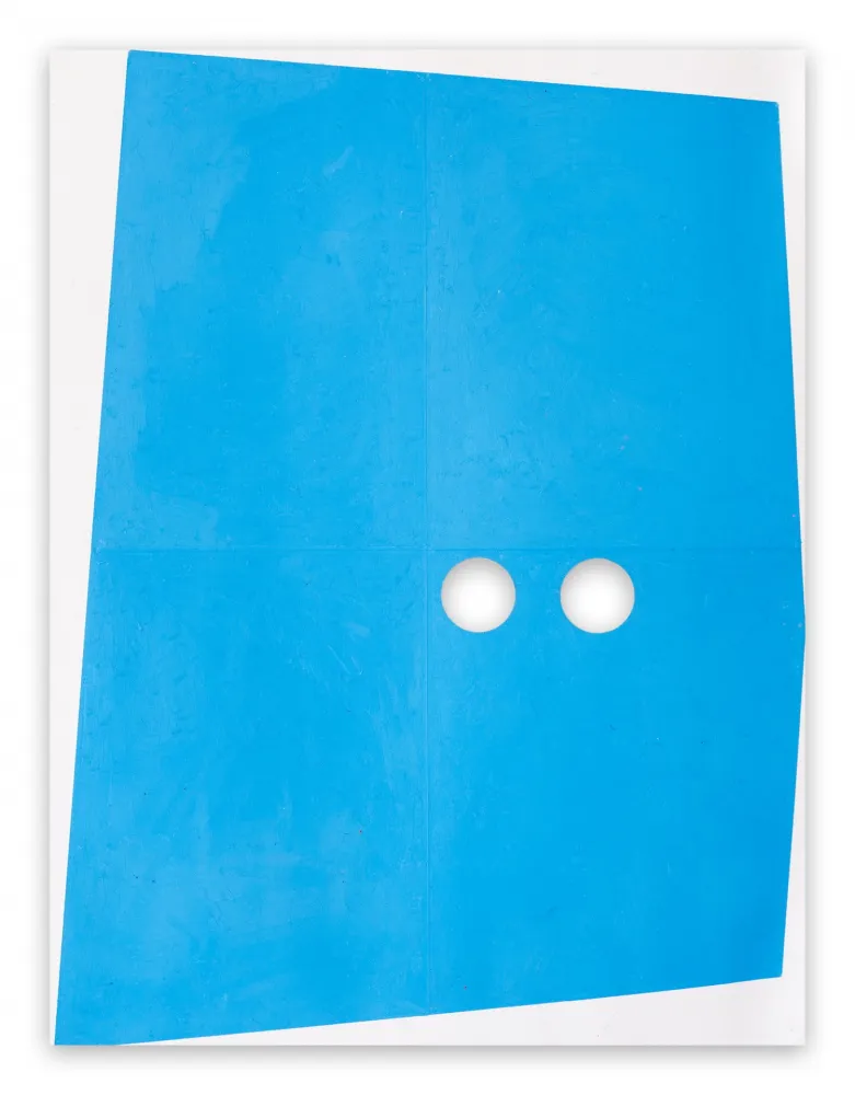 Aucune Technique Tilman - Untitled (260.11)