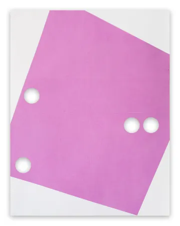 Aucune Technique Tilman - Untitled (266.11)