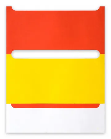 Aucune Technique Tilman - Untitled (389.11)