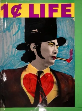 Livre Illustré Ting - 1 Cent Life (One Cent Life)