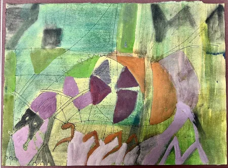 Aucune Technique Toledo - Criaturas