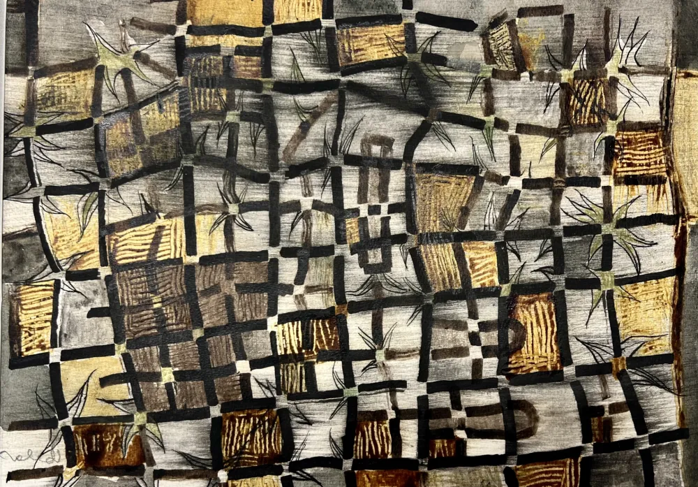 Aucune Technique Toledo - Espinas