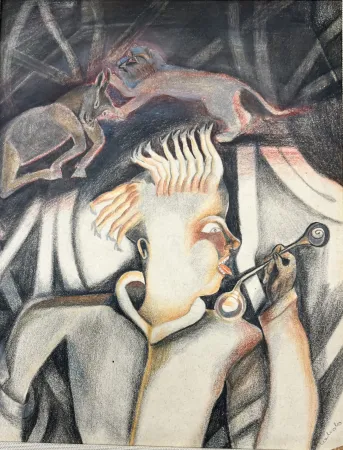 Aucune Technique Toledo - Extranas concepciones de Toledo