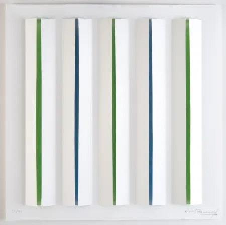 Multiple Tomaselli - S/t 2