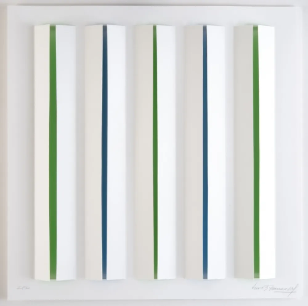 Aucune Technique Tomasello - Untitled