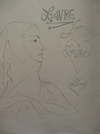 Aucune Technique Trémois - Laure