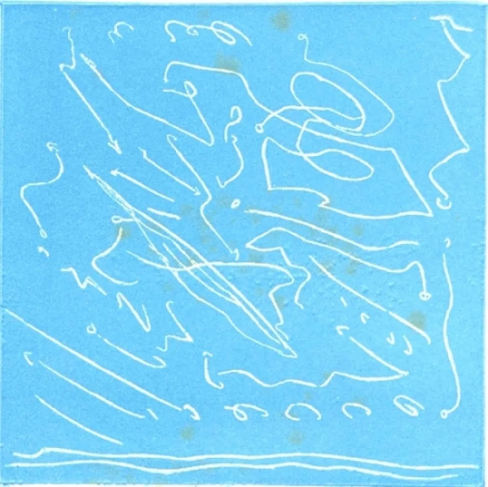 Livre Illustré Turcato - Agli amici lucani