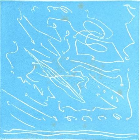 Livre Illustré Turcato - Agli amici lucani