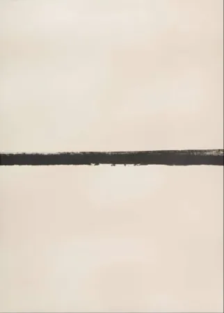 Sérigraphie Turk - Cycle Line