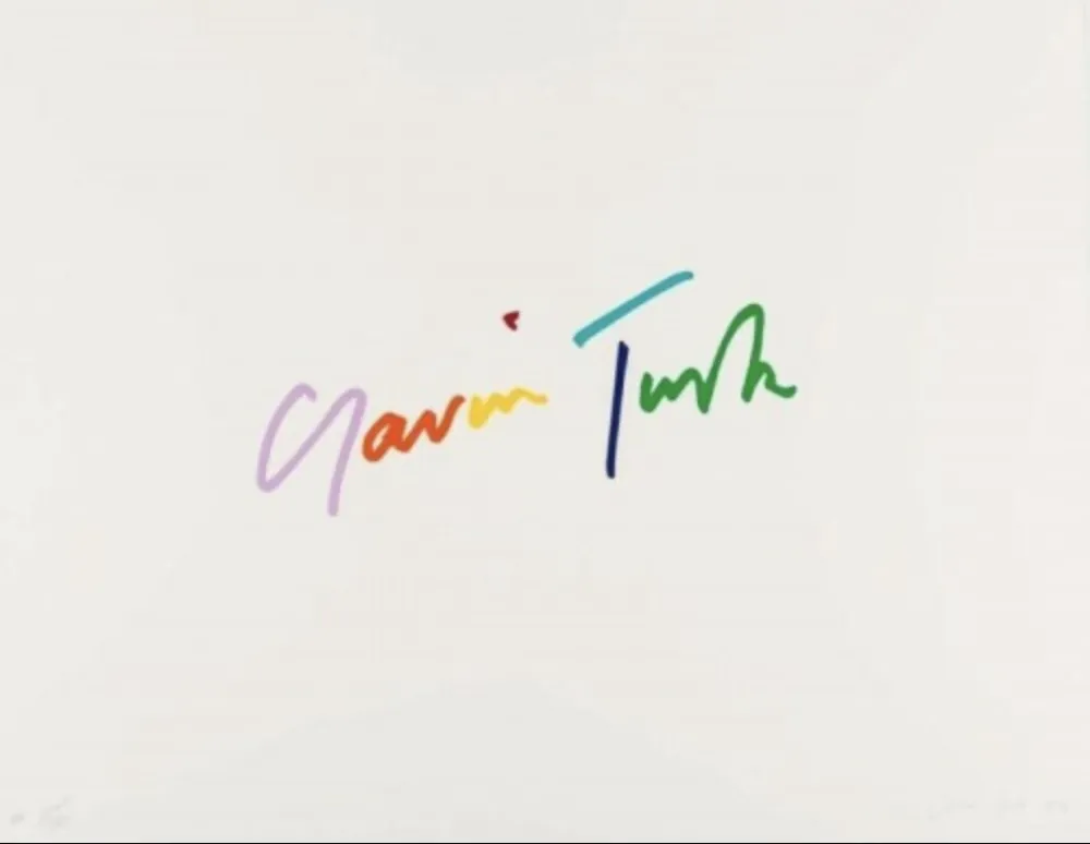 Multiple Turk - Knob