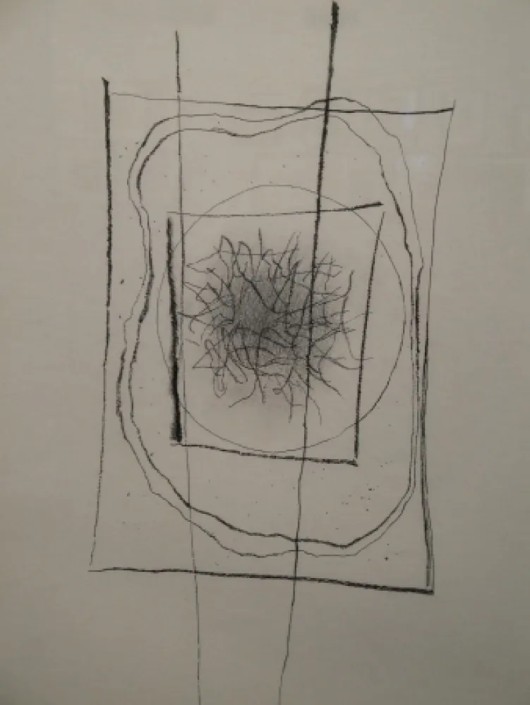 Aucune Technique Tutundjian - Untitled