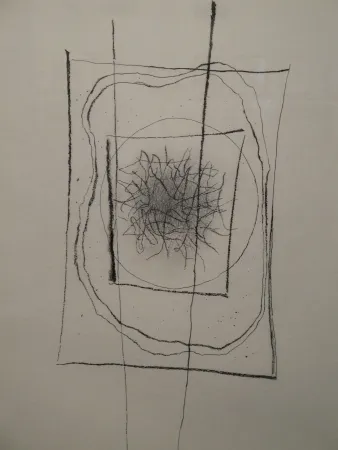 Aucune Technique Tutundjian - Untitled