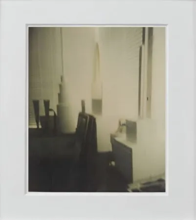 Pointe-Sèche Twombly - Studio Lexington