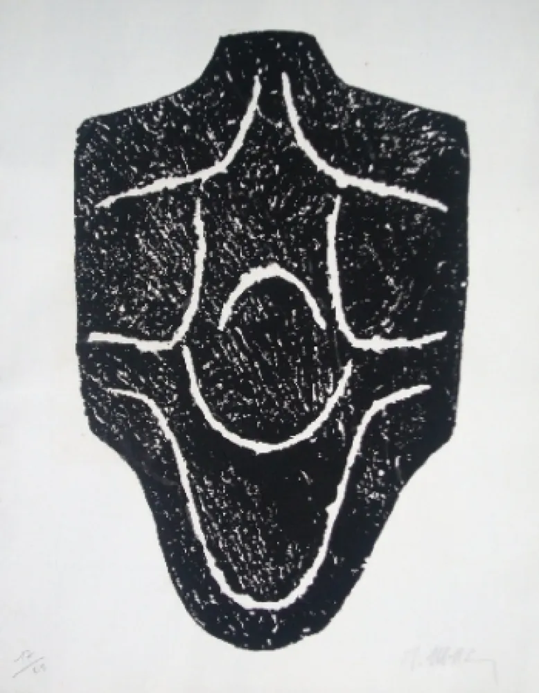 Livre Illustré Ubac - Alentour de la montage 12