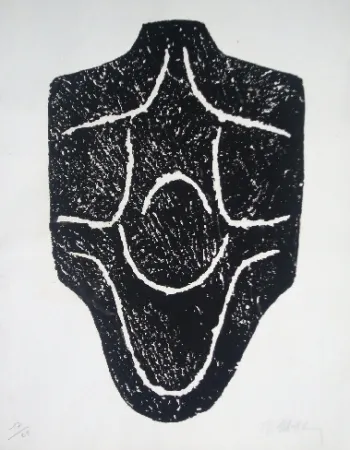 Livre Illustré Ubac - Alentour de la montage 12