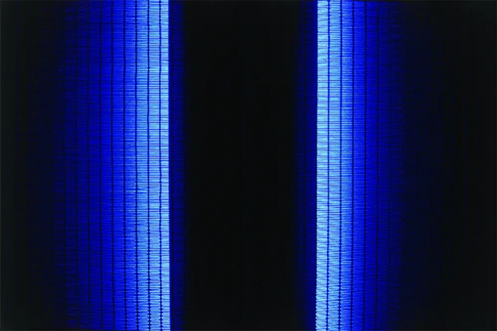 Photographie Usle - Umbral-Dusseldörf