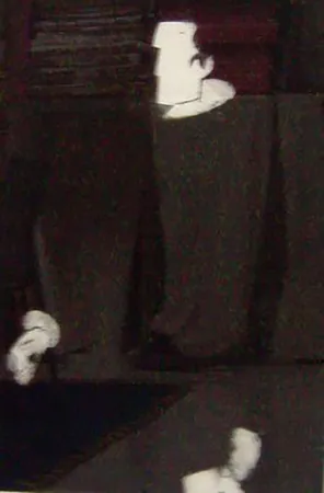 Gravure Valdés - Condeduque