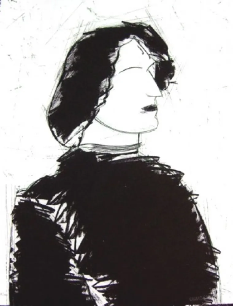 Eau-Forte Valdés - DON JUAN (Libro)