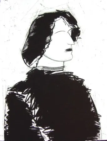 Eau-Forte Valdés - DON JUAN (Libro)