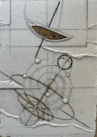 Eau-Forte Valentini - Aliota