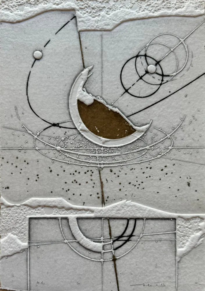 Eau-Forte Valentini - Alkes