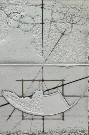 Eau-Forte Valentini - Astri