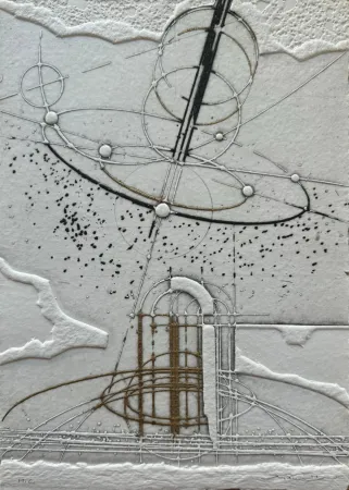 Eau-Forte Valentini - Universalmente